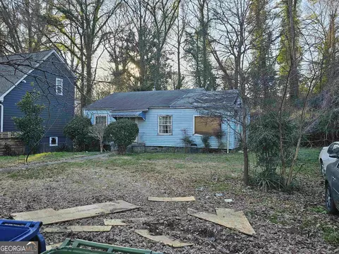 1407 SW Westmont Rd, Atlanta, GA 30311