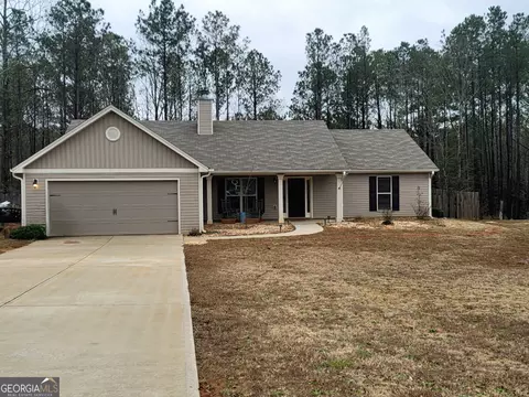 660 Stag Run Rd, Mansfield, GA 30055