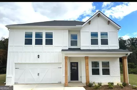 111 Red Barn Ct #38, Perry, GA 31069