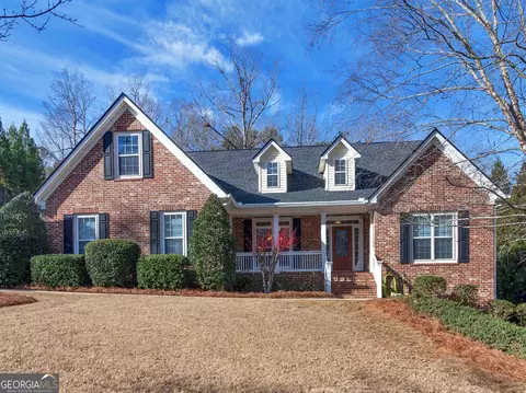 4121 Alayna Lee Cir, Mcdonough, GA 30252