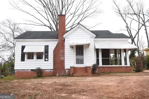 534 N Hill St, Griffin, GA 30223