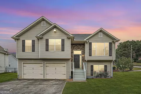 1 Piedmont Ln, Cartersville, GA 30120