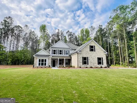 1648 Mcgarity Rd #3, Mcdonough, GA 30252