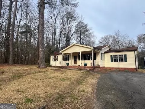 523 Sr-49 Hwy, Milledgeville, GA 31061