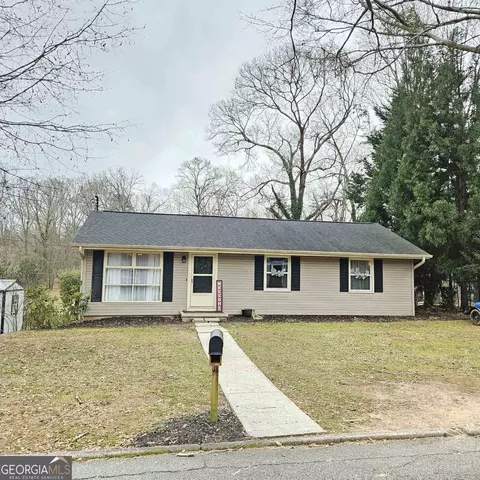 1654 Lakeview Cir, Gainesville, GA 30501