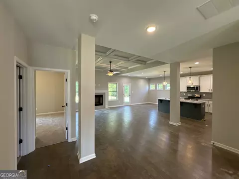 311 E River Cane Run #12G, Perry, GA 31069 photo 3