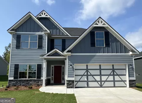 311 E River Cane Run #12G, Perry, GA 31069