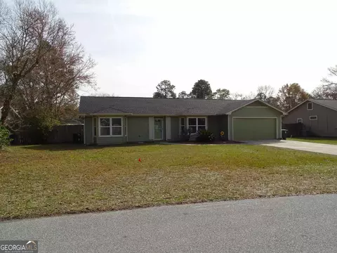 112 Woodvalley Dr, Kingsland, GA 31548