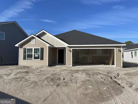 80 Willow Dr, Saint Marys, GA 31558