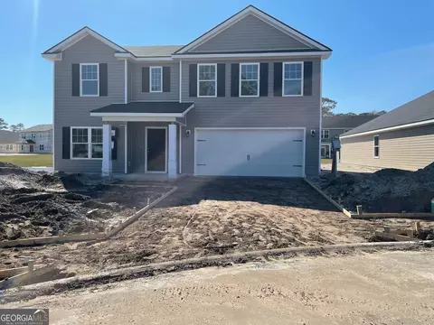 86 Willow Dr, Saint Marys, GA 31558
