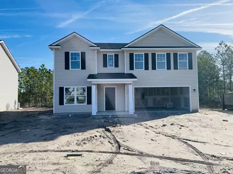 65 Willow Dr, Saint Marys, GA 31558