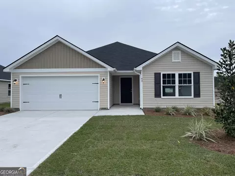 143 Hayden Dr, Saint Marys, GA 31558