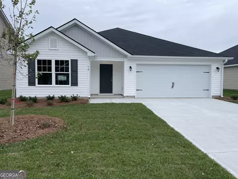 133 Hayden Dr, Saint Marys, GA 31558
