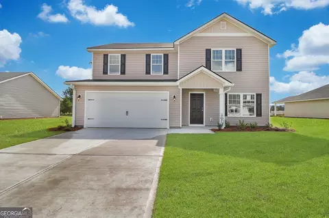 121 Hayden Dr, Saint Marys, GA 31558