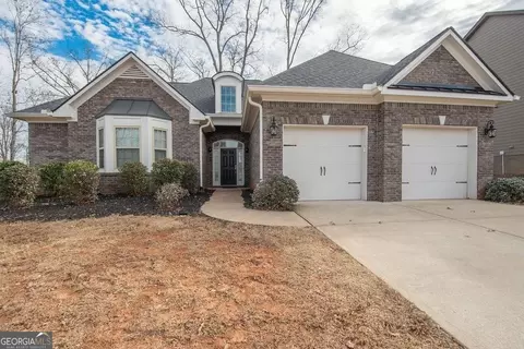 112 Stonebridge Blvd, Newnan, GA 30265