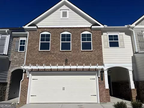 1254 Park Center Cir, Austell, GA 30168