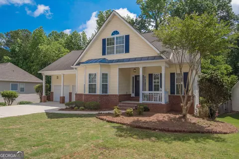115 Oak Park Sq, Newnan, GA 30265