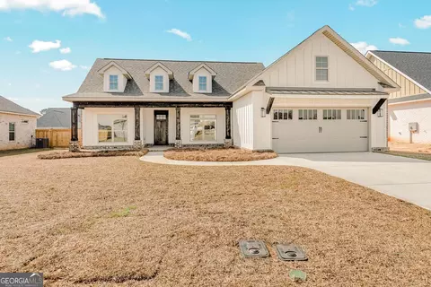 113 Fieldview Ln #LOT 243, Kathleen, GA 31047