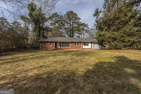 5525 Campbellton Rd, Atlanta, GA 30349