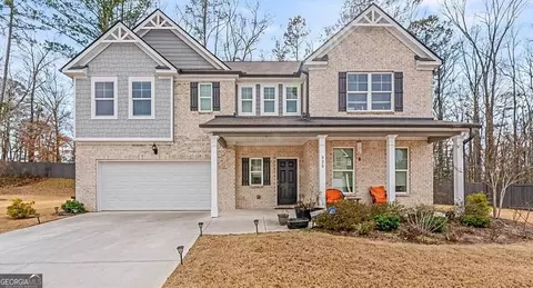 335 Layfield Dr, Jonesboro, GA 30238