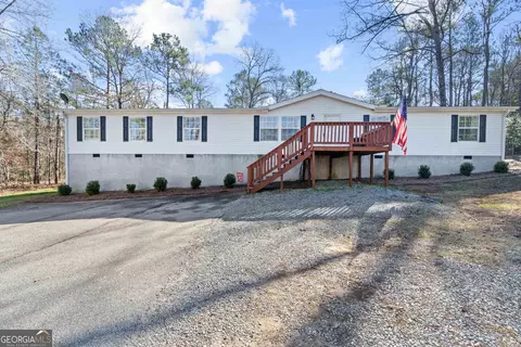 317 Troon Dr, Macon, GA 31217
