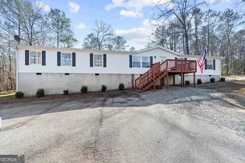 317 Troon Dr, Macon, GA 31217 photo 2