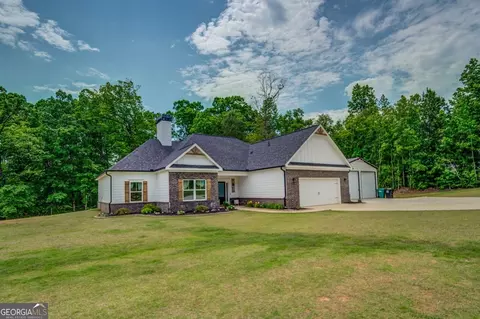 182 Bennett Dr, Mansfield, GA 30055