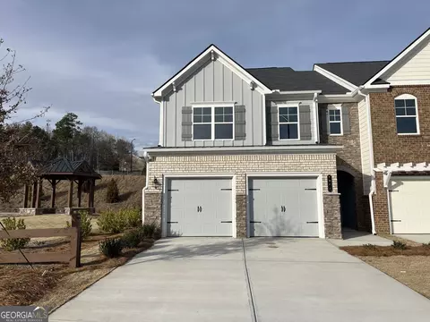 1258 Park Center Cir, Austell, GA 30168