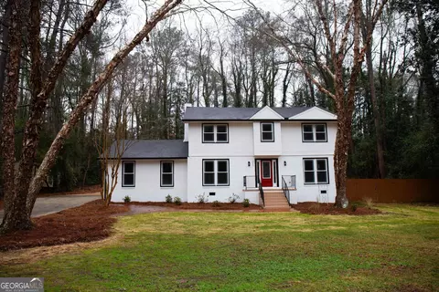 311 Nelson Dr, Thomaston, GA 30286