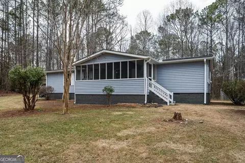 218 Vaughn Cir, Griffin, GA 30224