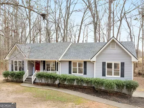 35 Tall Oak Trl, Covington, GA 30014 photo 1