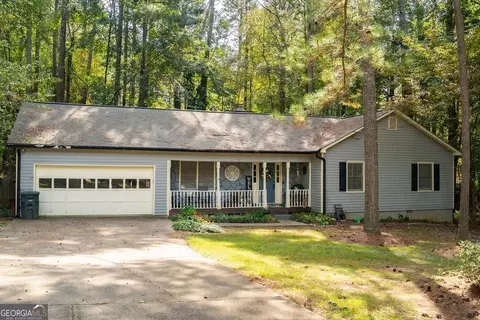 274 Old Hickory Way, Dallas, GA 30157