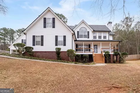205 Avalon Way, Mcdonough, GA 30252