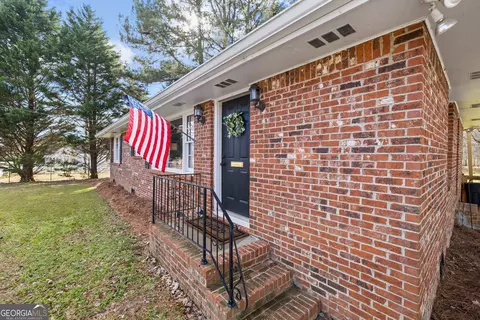 5780 Bostwick Hwy, Bishop, GA 30621 photo 5