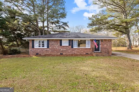 5780 Bostwick Hwy, Bishop, GA 30621 photo 2