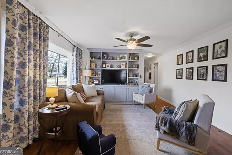 5780 Bostwick Hwy, Bishop, GA 30621 photo 6