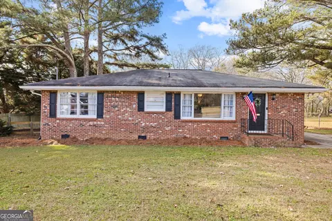5780 Bostwick Hwy, Bishop, GA 30621