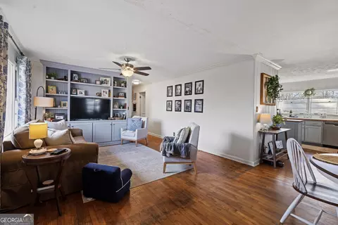 5780 Bostwick Hwy, Bishop, GA 30621 photo 7