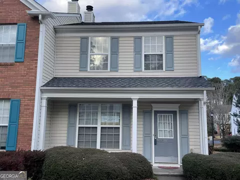 4645 Valais Ct #80, Johns Creek, GA 30022