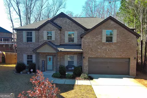 237 Astoria Way, Mcdonough, GA 30253
