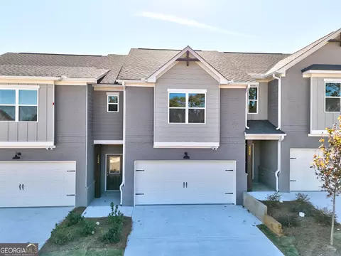 1576 Fern Ridge Ln #60, Norcross, GA 30093