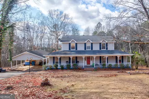 23 The Trl, Lindale, GA 30147