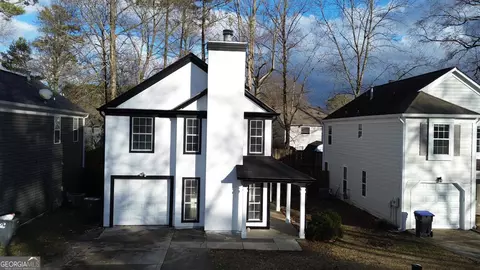 1171 Hampton Hill Ct, Lawrenceville, GA 30044