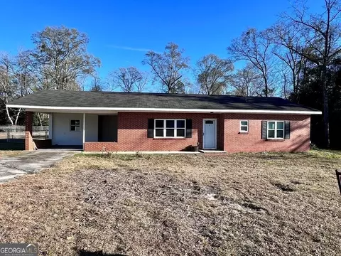 2084 Church St, Rentz, GA 31075