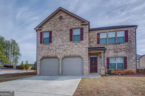 302 Horizon Trce, Loganville, GA 30052
