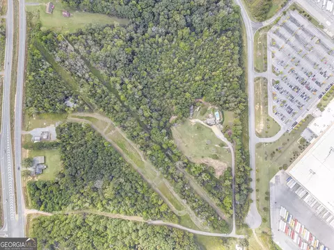 33 Acres Adairsville Rd Hwy 140, Adairsville, GA 30103