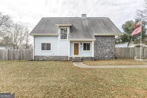 110 Mtzion Rd, Bonaire, GA 31005
