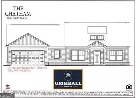 523 Doyle Ln #22, Statesboro, GA 30458