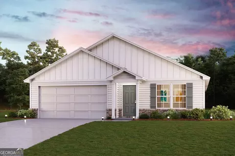 122 Oxford Ln, Kingston, GA 30145