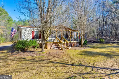 1544 Ridgeland Rd, Eastanollee, GA 30538